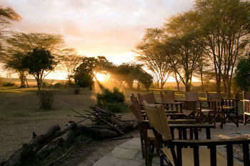 Basecamp Masai Mara Hotel Maasai Mara Exterior photo