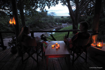 Basecamp Masai Mara Hotel Maasai Mara Exterior photo